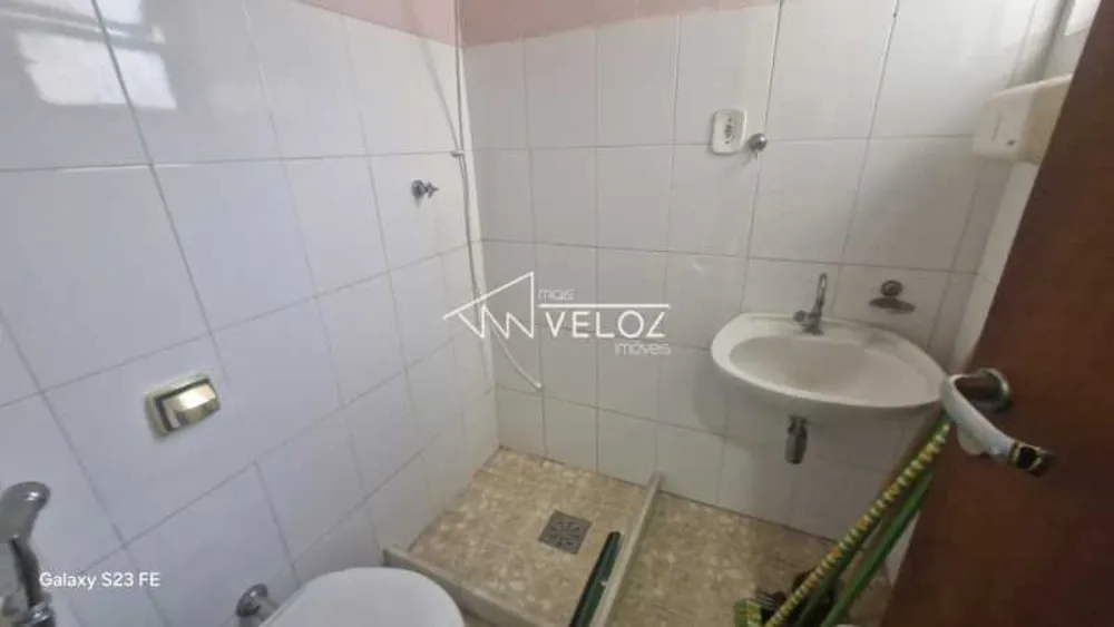 Loja-Salão, 36 m² - Foto 9