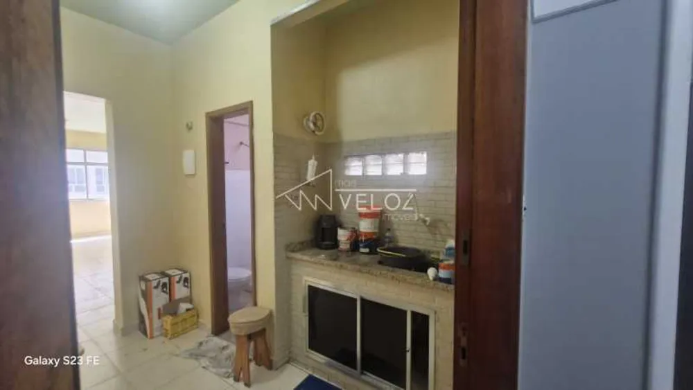Loja-Salão, 36 m² - Foto 11