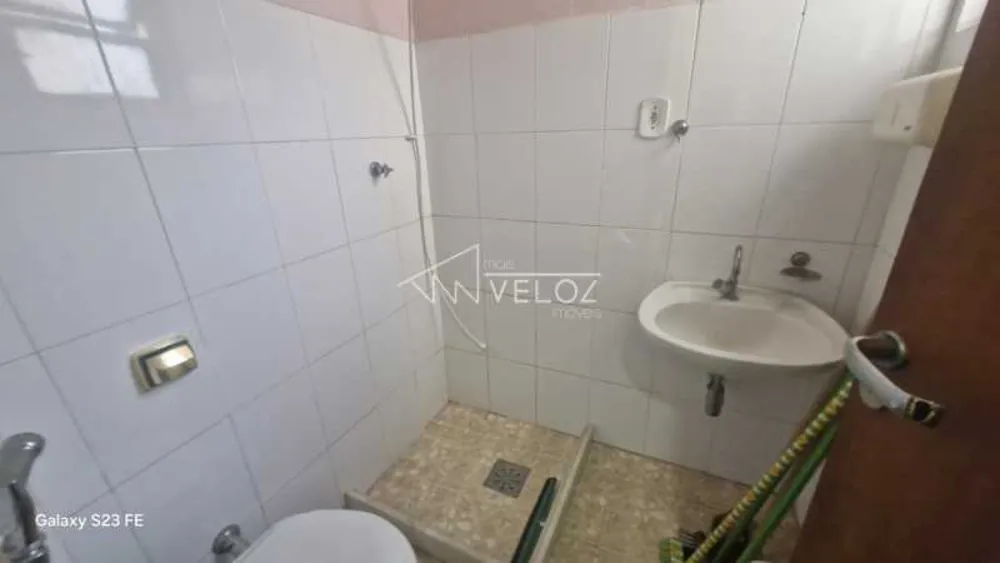Loja-Salão, 36 m² - Foto 6
