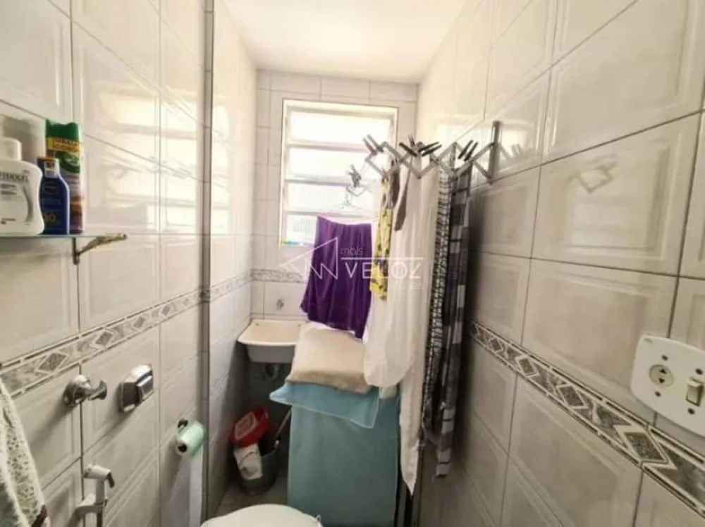 Apartamento, 1 quarto, 30 m² - Foto 11