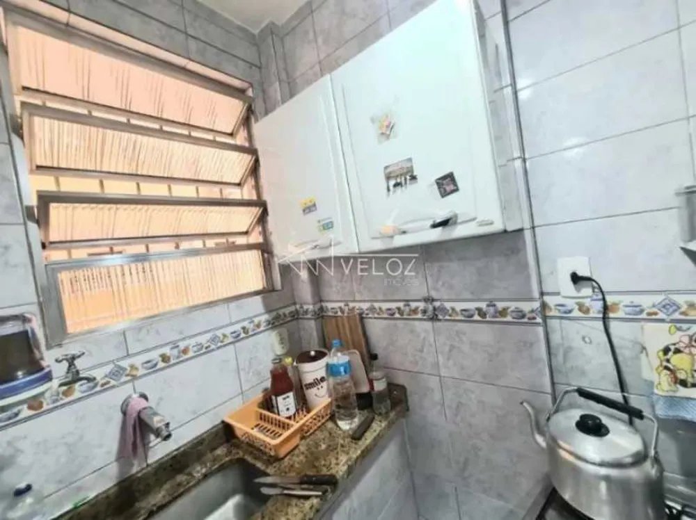 Apartamento, 1 quarto, 30 m² - Foto 6