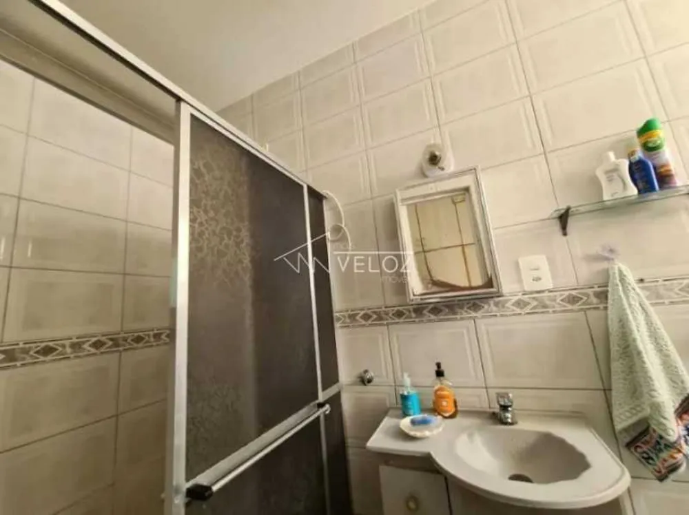Apartamento, 1 quarto, 30 m² - Foto 7