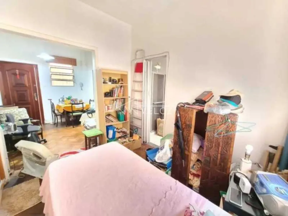 Apartamento, 1 quarto, 30 m² - Foto 9