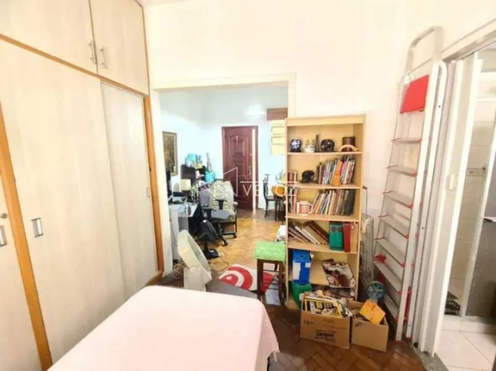Apartamento, 1 quarto, 30 m² - Foto 2