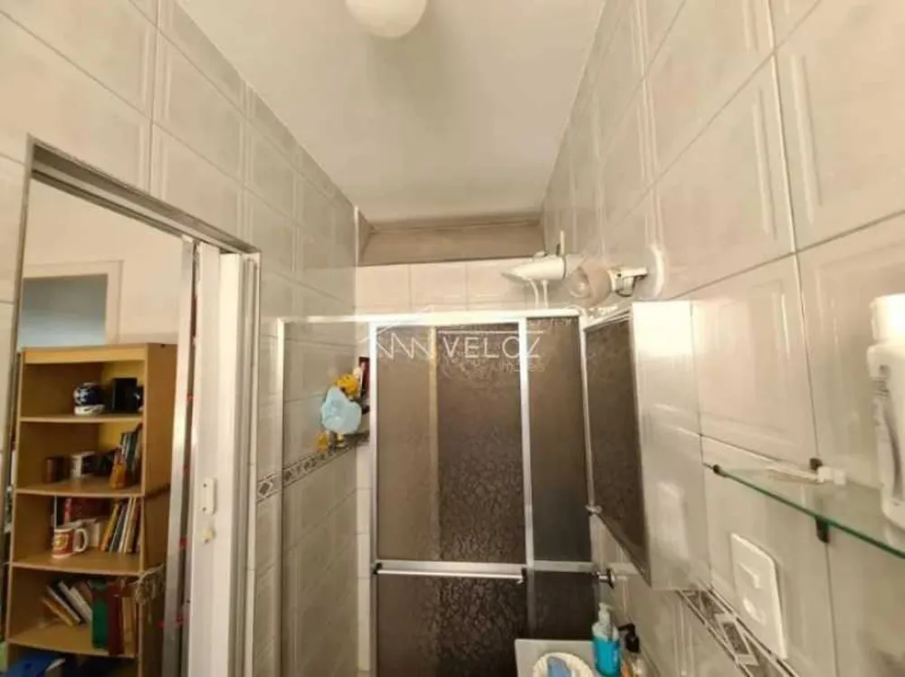 Apartamento, 1 quarto, 30 m² - Foto 12