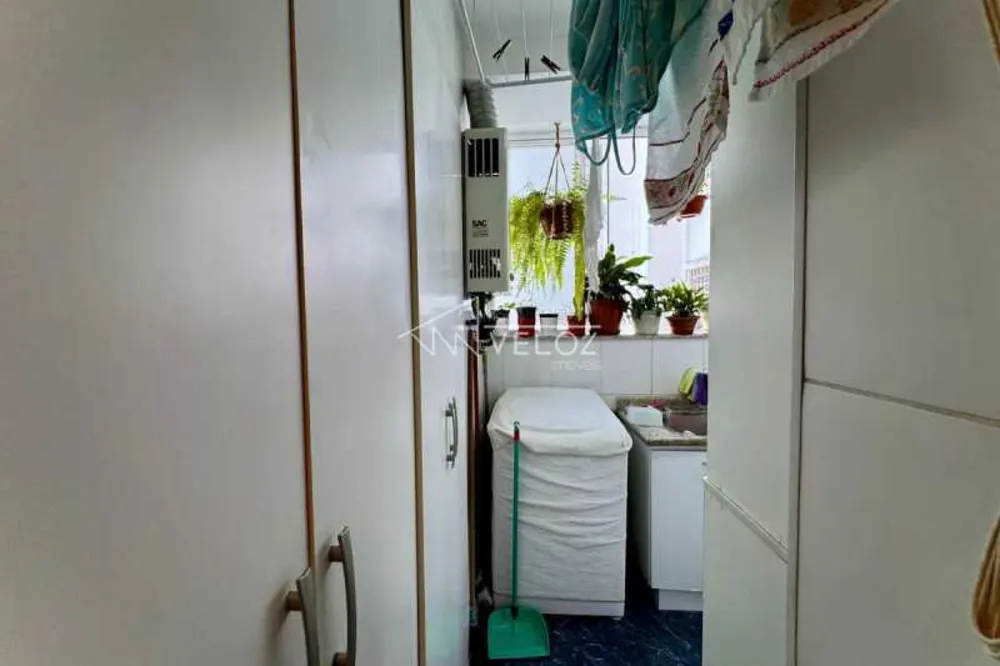 Apartamento, 2 quartos, 107 m² - Foto 2