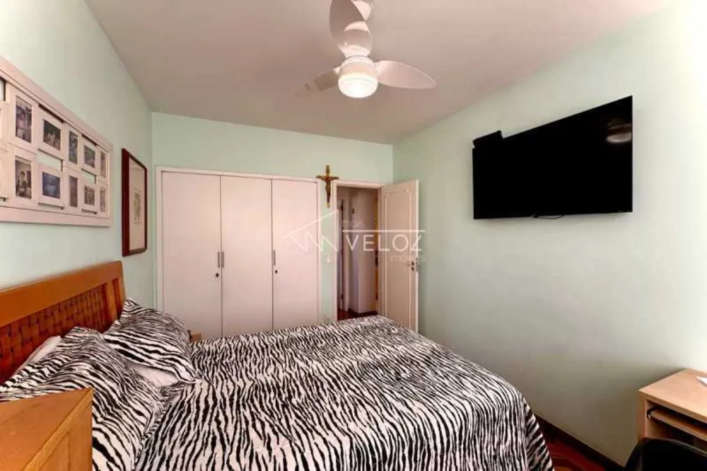 Apartamento, 2 quartos, 107 m² - Foto 12