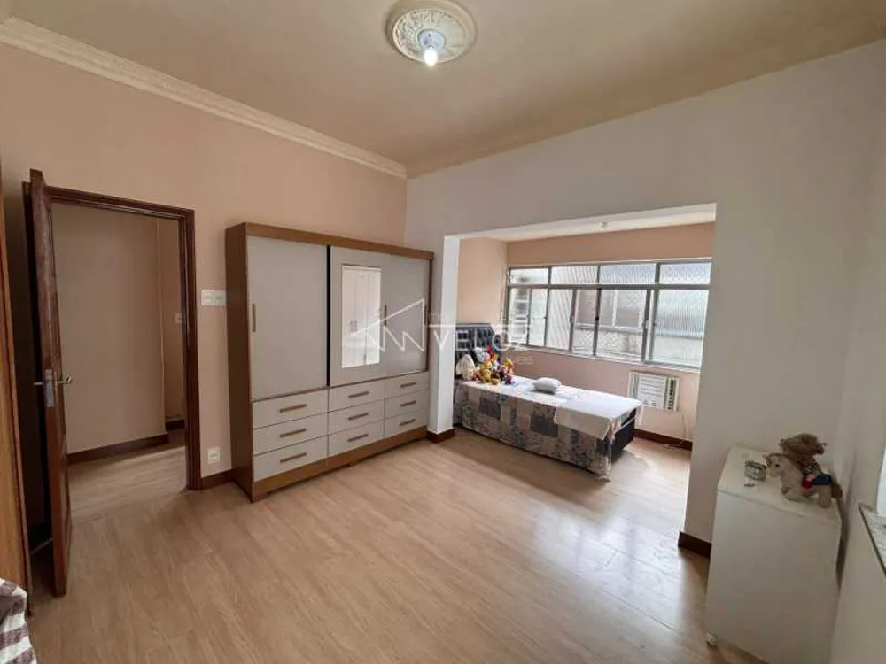 Apartamento, 3 quartos, 140 m² - Foto 12