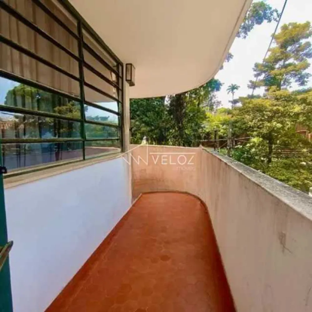 Apartamento, 5 quartos, 156 m² - Foto 9