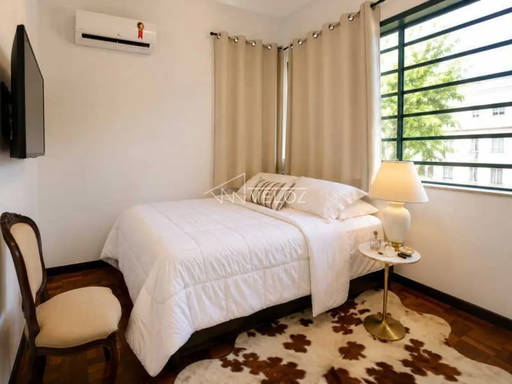 Apartamento, 5 quartos, 156 m² - Foto 15