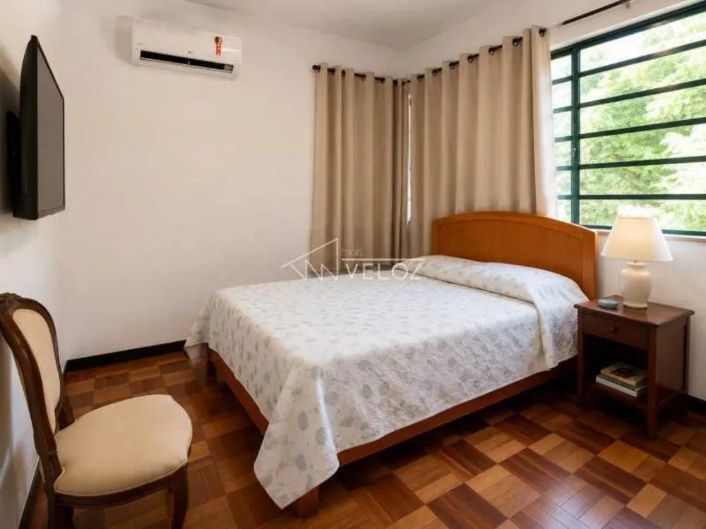 Apartamento, 5 quartos, 156 m² - Foto 2