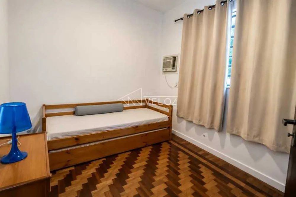 Apartamento, 5 quartos, 156 m² - Foto 3