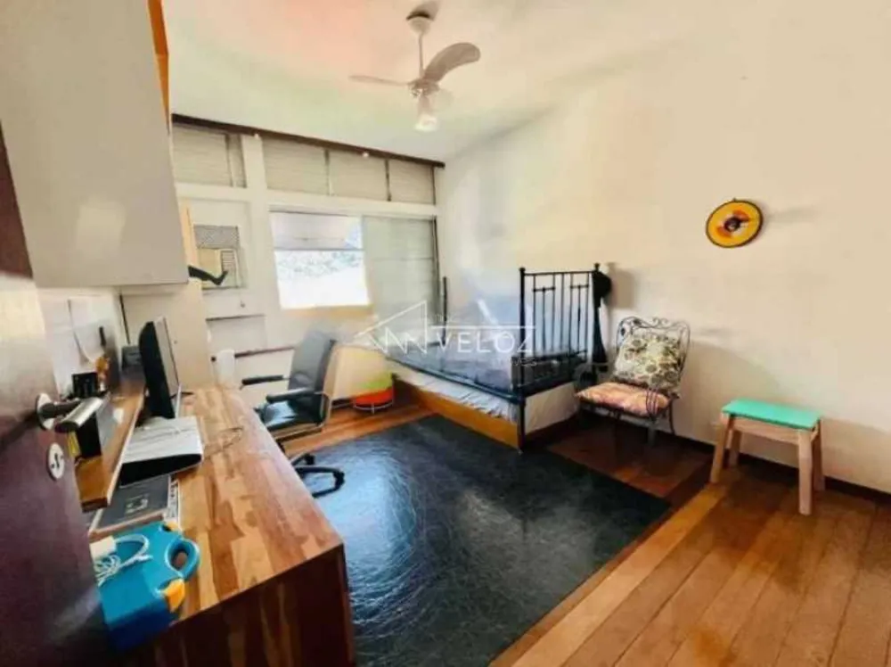 Apartamento, 4 quartos, 240 m² - Foto 2
