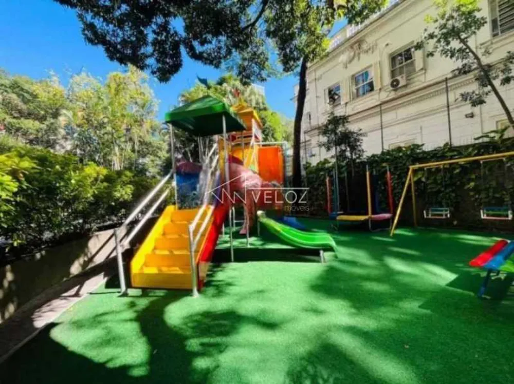 Apartamento, 4 quartos, 240 m² - Foto 1