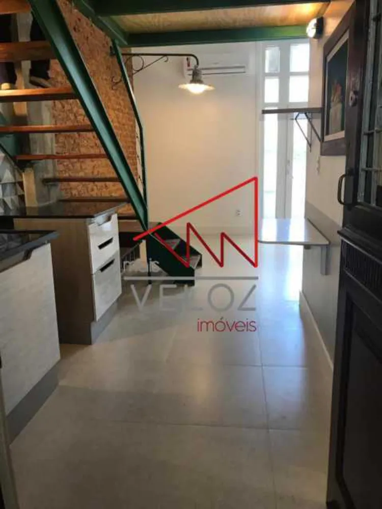Apartamento, 1 quarto, 28 m² - Foto 6