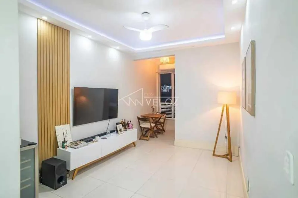 Apartamento, 1 quarto, 65 m² - Foto 5