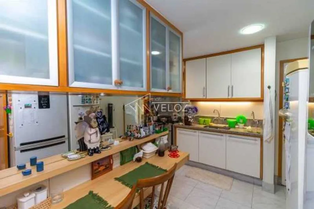 Apartamento, 4 quartos, 169 m² - Foto 12