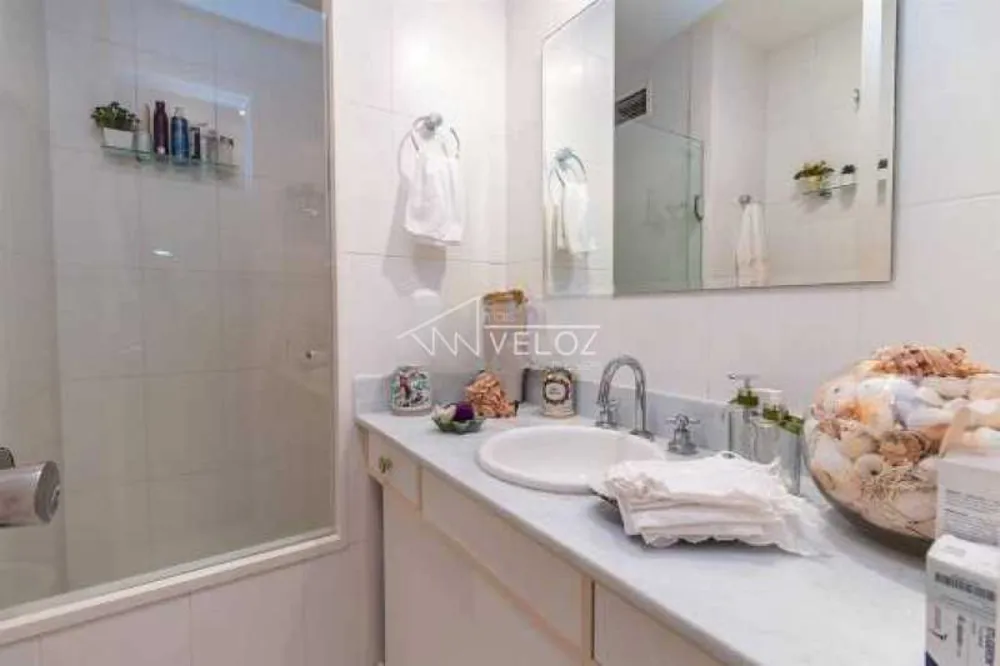 Apartamento, 4 quartos, 169 m² - Foto 17