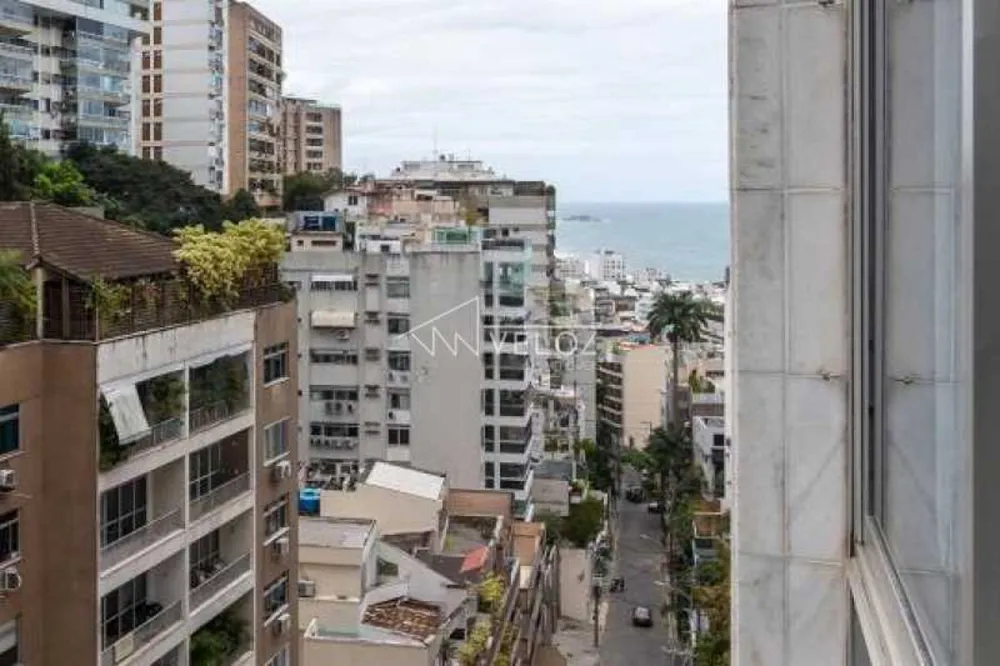 Apartamento, 4 quartos, 169 m² - Foto 10