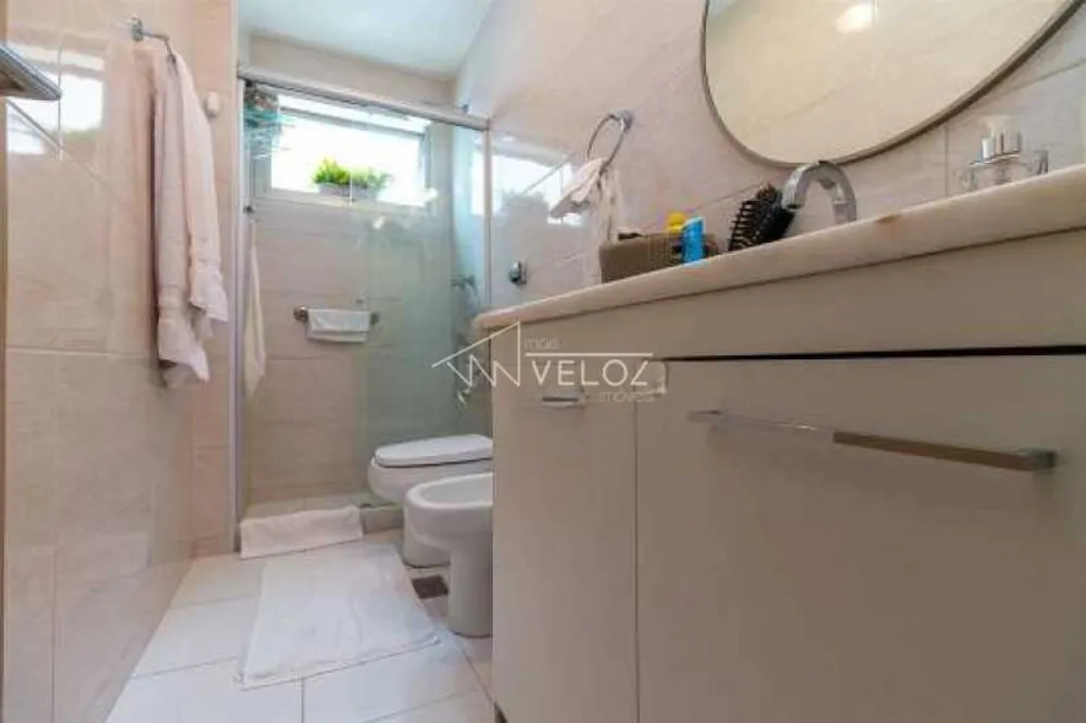 Apartamento, 4 quartos, 169 m² - Foto 4