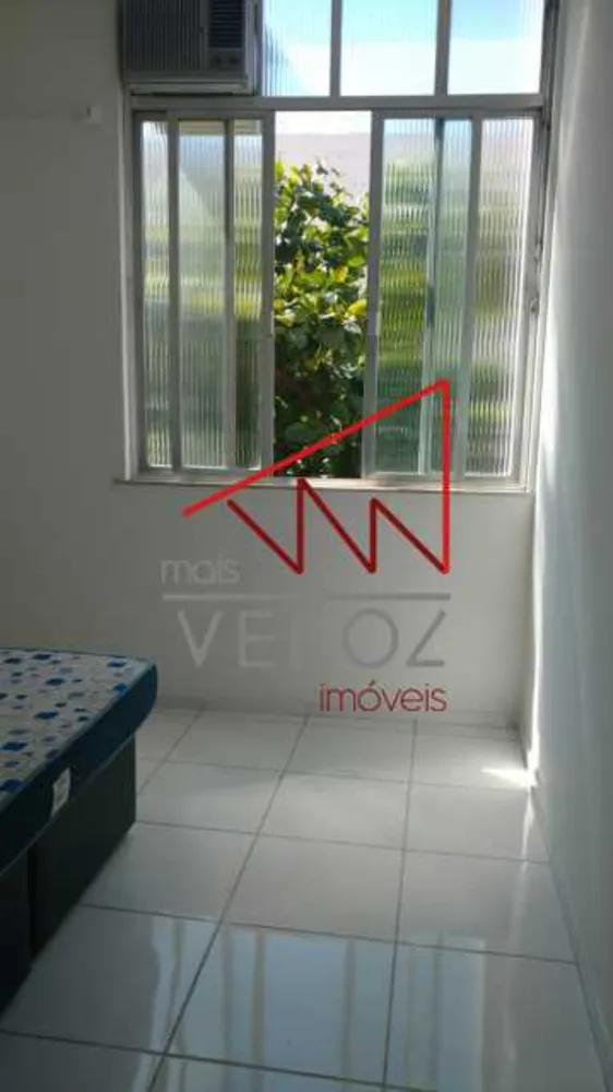 Apartamento, 1 quarto, 49 m² - Foto 5