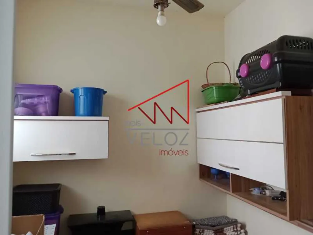 Apartamento, 1 quarto, 52 m² - Foto 8