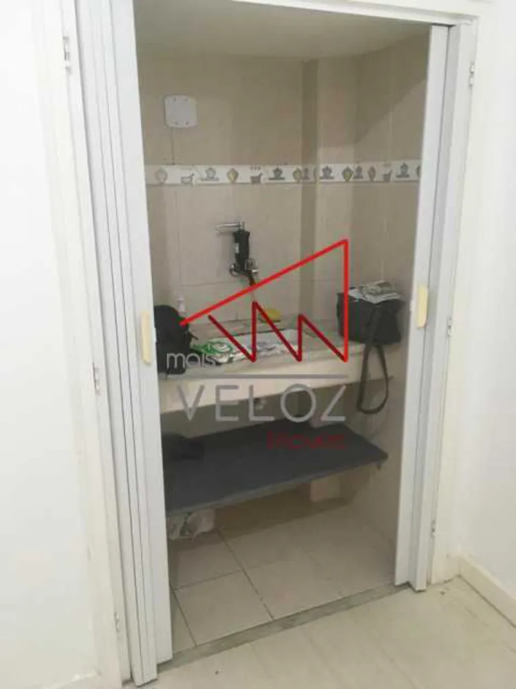 Sala-Conjunto, 35 m² - Foto 11