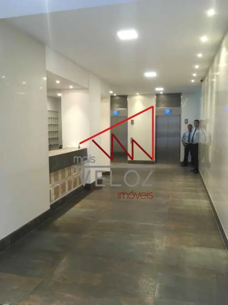 Sala-Conjunto, 35 m² - Foto 6