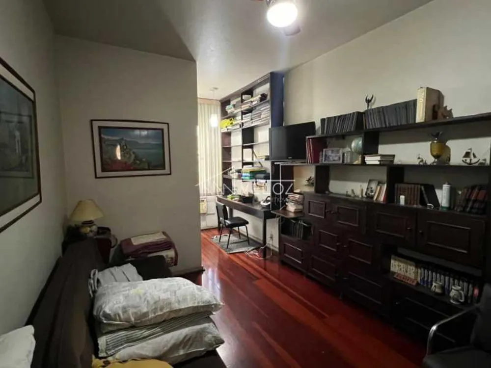 Apartamento, 2 quartos, 91 m² - Foto 14