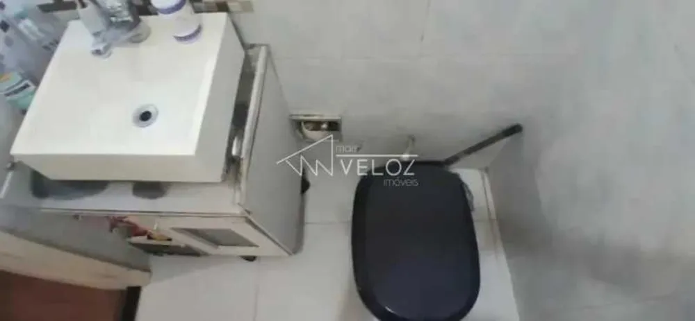 Apartamento, 2 quartos, 78 m² - Foto 6