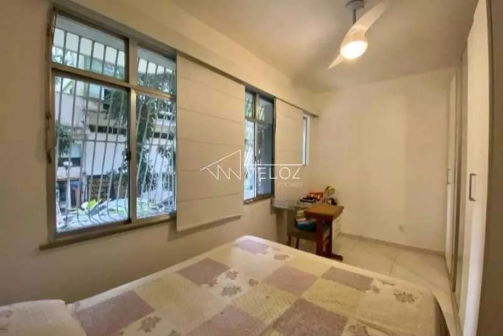 Apartamento, 2 quartos, 57 m² - Foto 12
