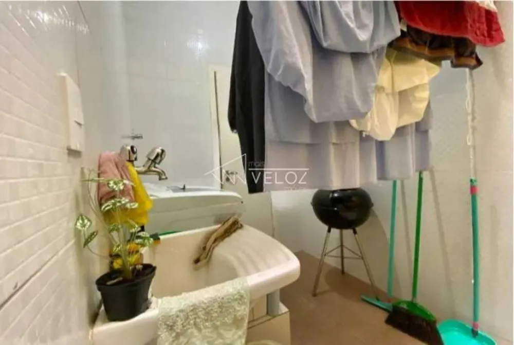 Apartamento, 2 quartos, 57 m² - Foto 10