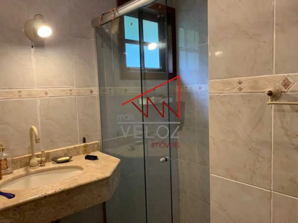 Apartamento, 5 quartos, 241 m² - Foto 11