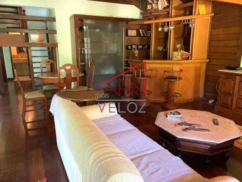 Apartamento, 5 quartos, 241 m² - Foto 14