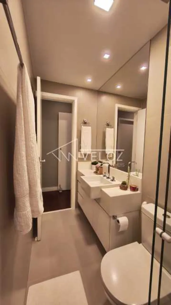 Apartamento, 2 quartos, 79 m² - Foto 2