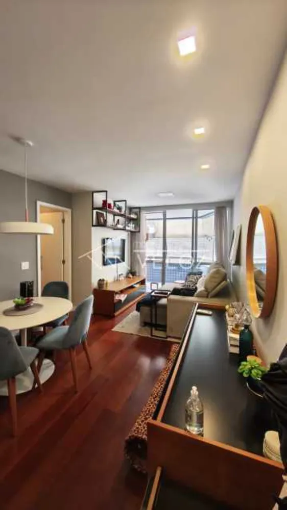 Apartamento, 2 quartos, 79 m² - Foto 7