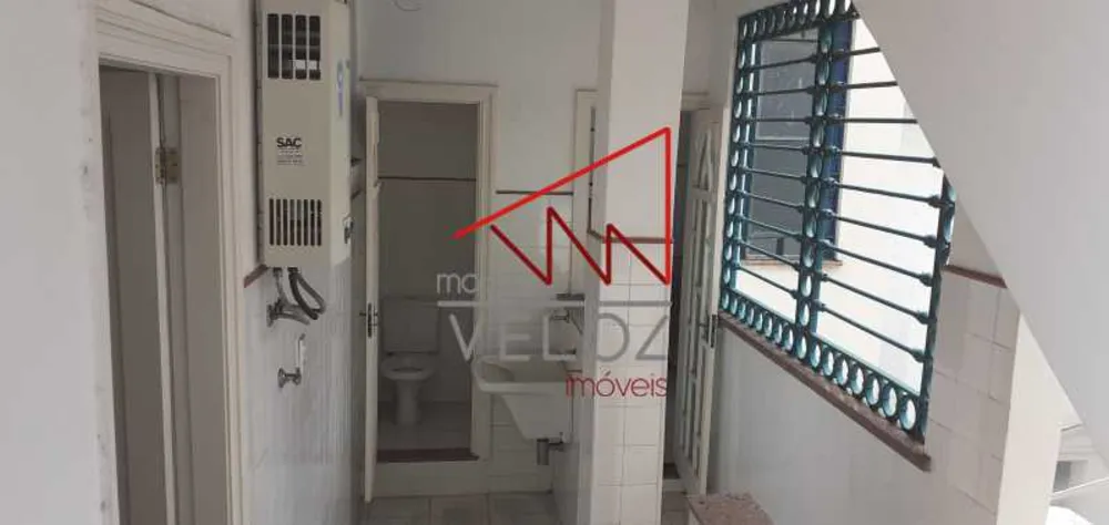 Apartamento, 3 quartos, 300 m² - Foto 1