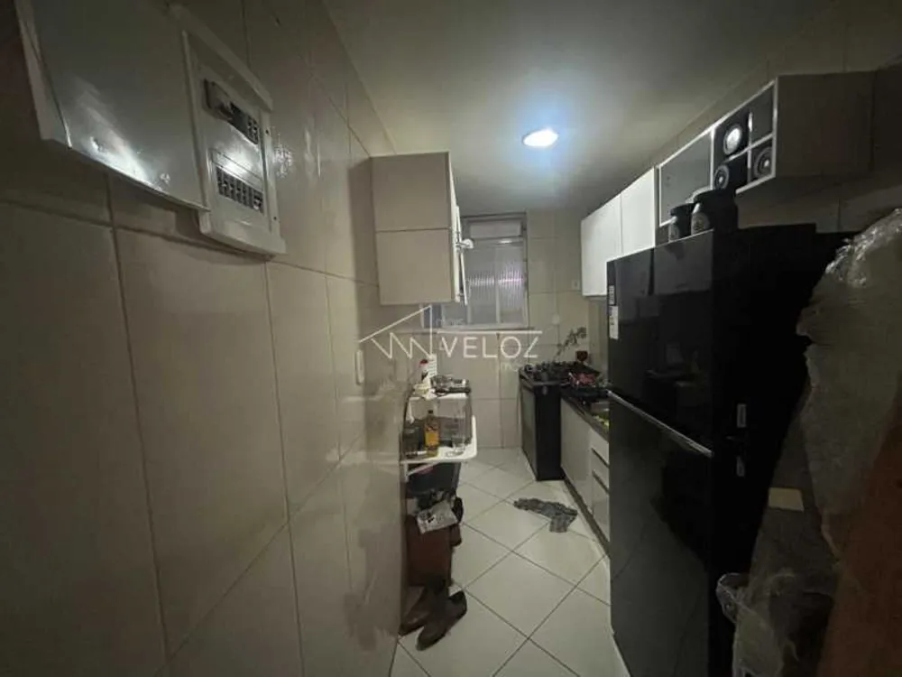 Apartamento, 2 quartos, 63 m² - Foto 11