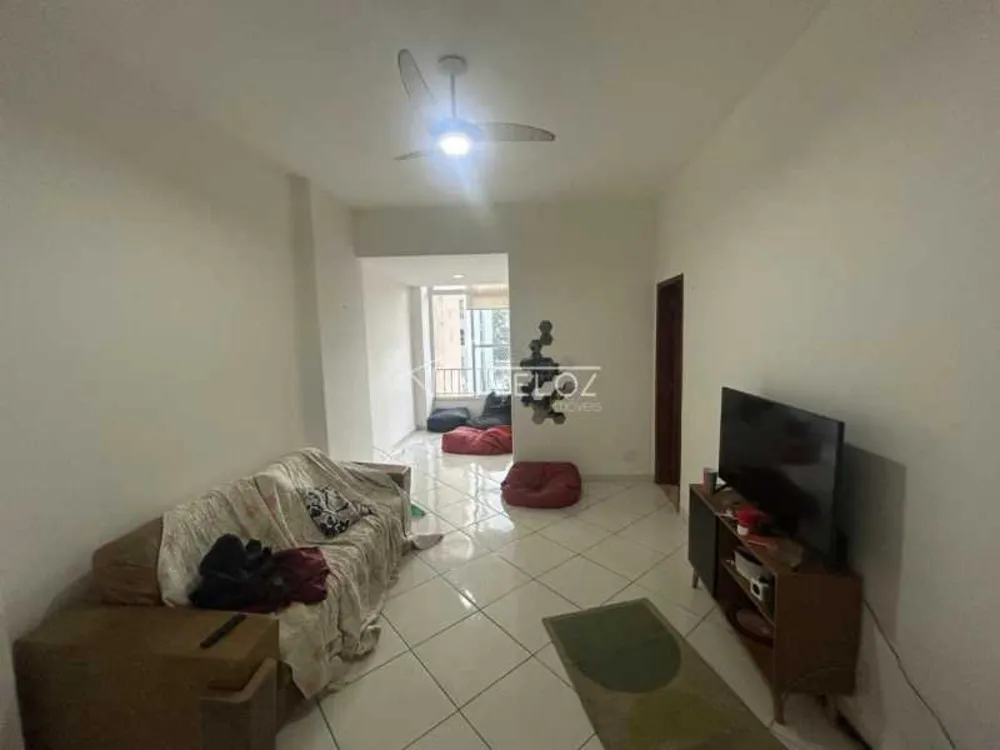 Apartamento, 2 quartos, 63 m² - Foto 6