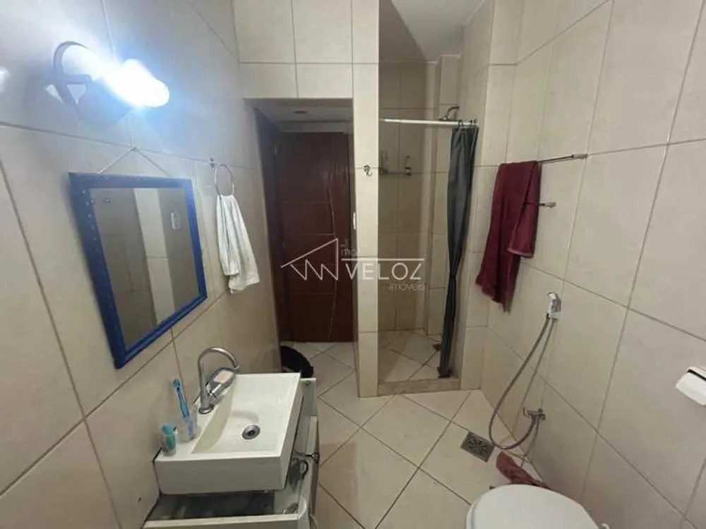 Apartamento, 2 quartos, 63 m² - Foto 10