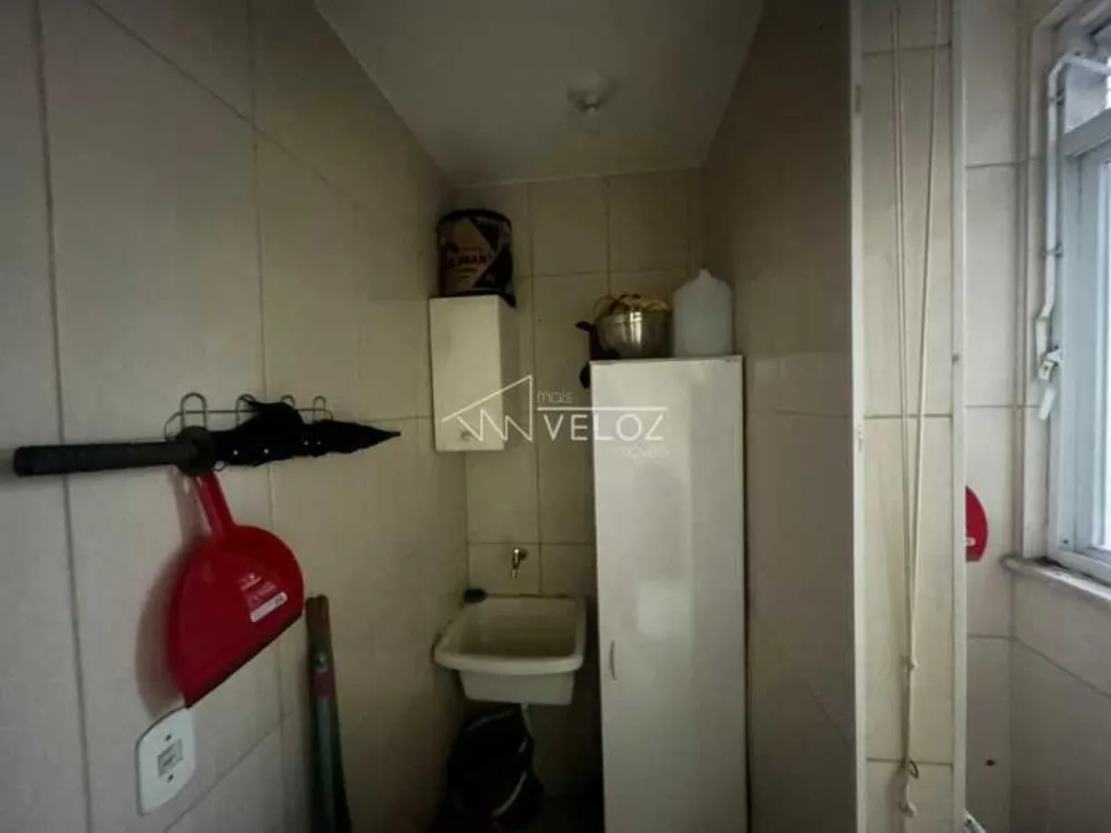 Apartamento, 2 quartos, 63 m² - Foto 13