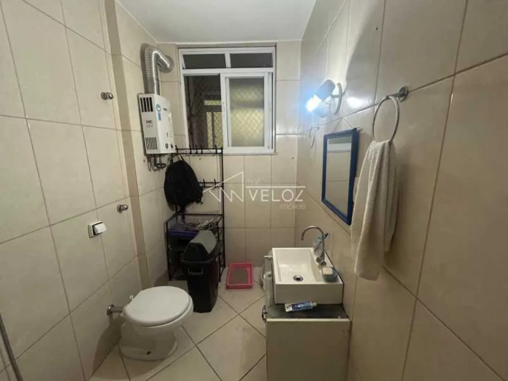 Apartamento, 2 quartos, 63 m² - Foto 2
