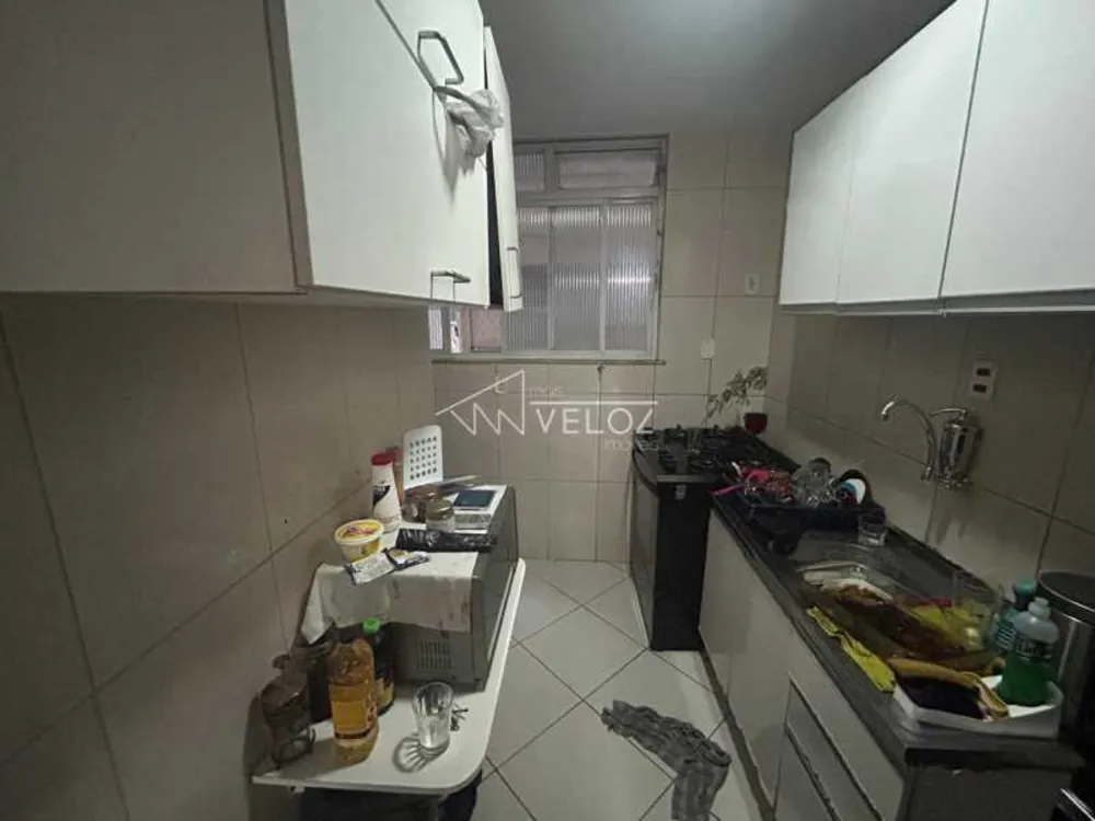 Apartamento, 2 quartos, 63 m² - Foto 7