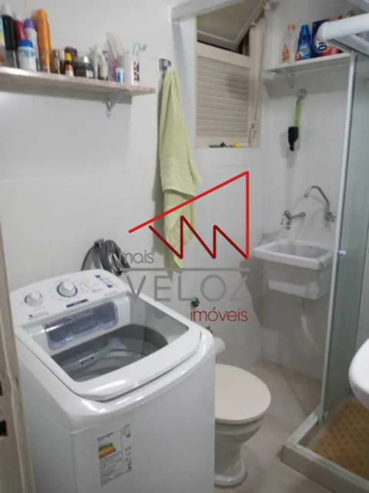 Apartamento, 1 quarto, 33 m² - Foto 3