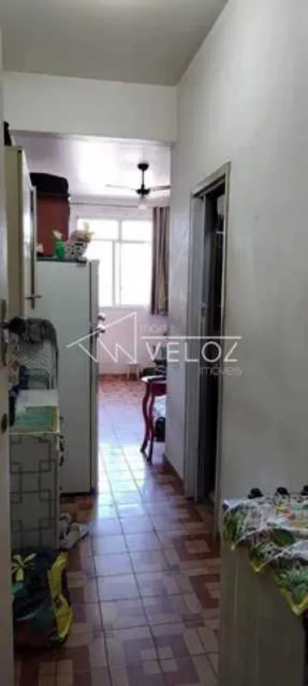 Apartamento, 1 quarto, 26 m² - Foto 8