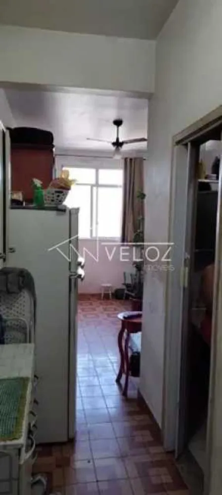 Apartamento, 1 quarto, 26 m² - Foto 18
