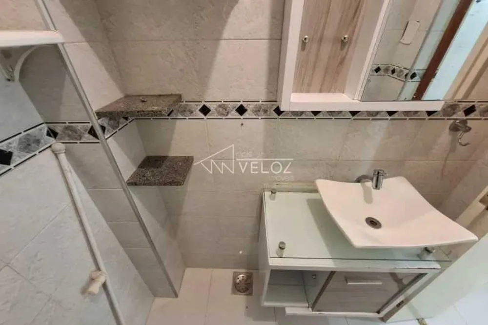 Apartamento, 1 quarto, 21 m² - Foto 11