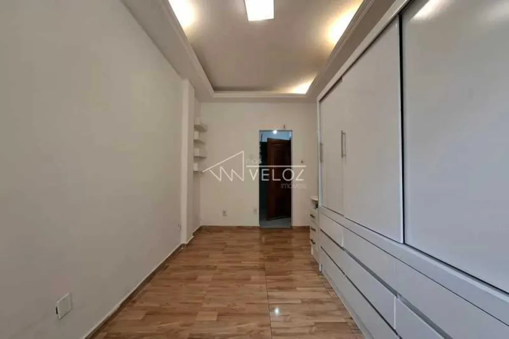 Apartamento, 1 quarto, 21 m² - Foto 5