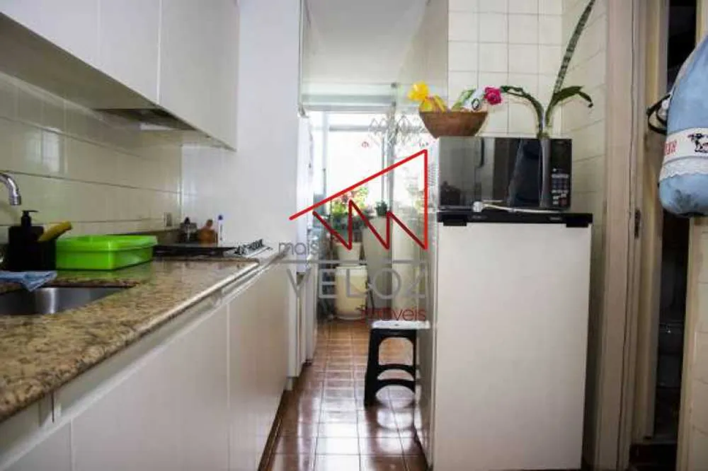 Apartamento, 1 quarto, 97 m² - Foto 16