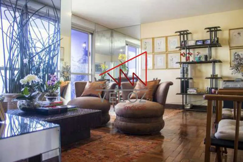 Apartamento, 1 quarto, 97 m² - Foto 13